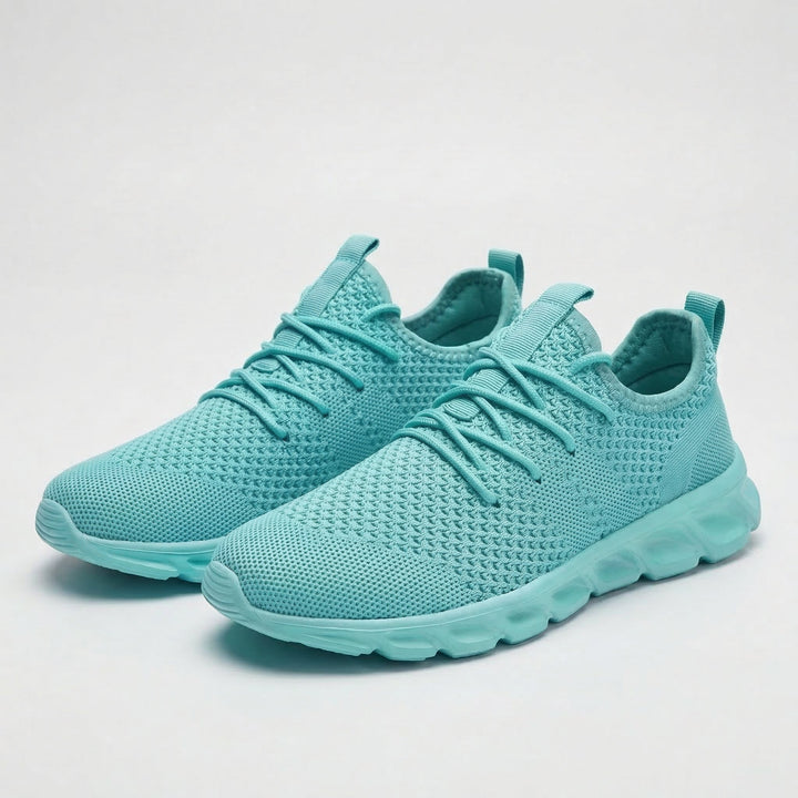 Véronique | Zapatillas Ortopédicas Ultra Ligeras