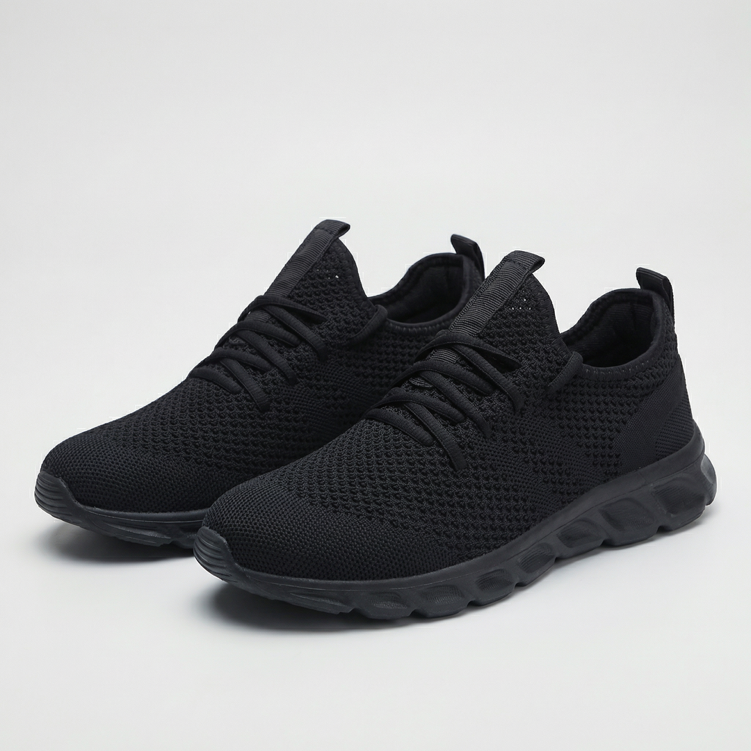 Véronique | Zapatillas Ortopédicas Ultra Ligeras