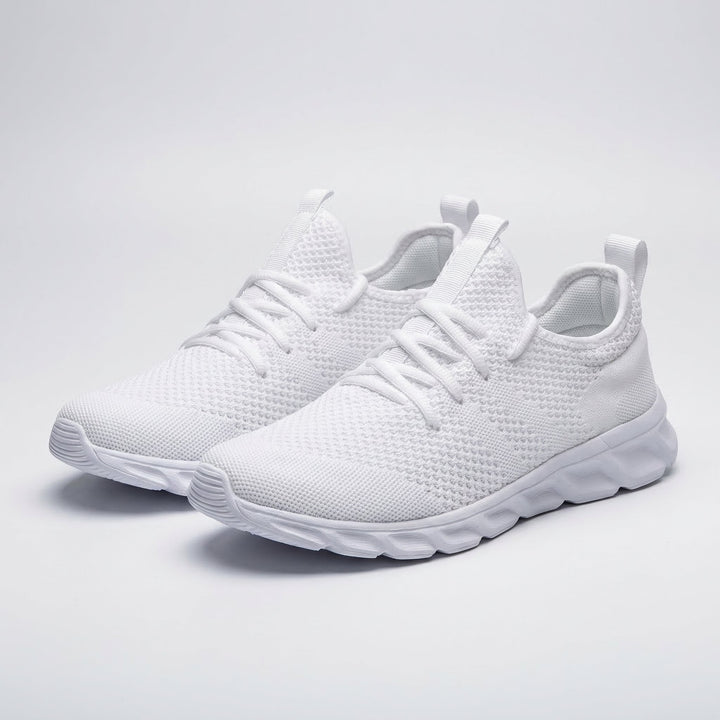 Véronique | Zapatillas Ortopédicas Ultra Ligeras