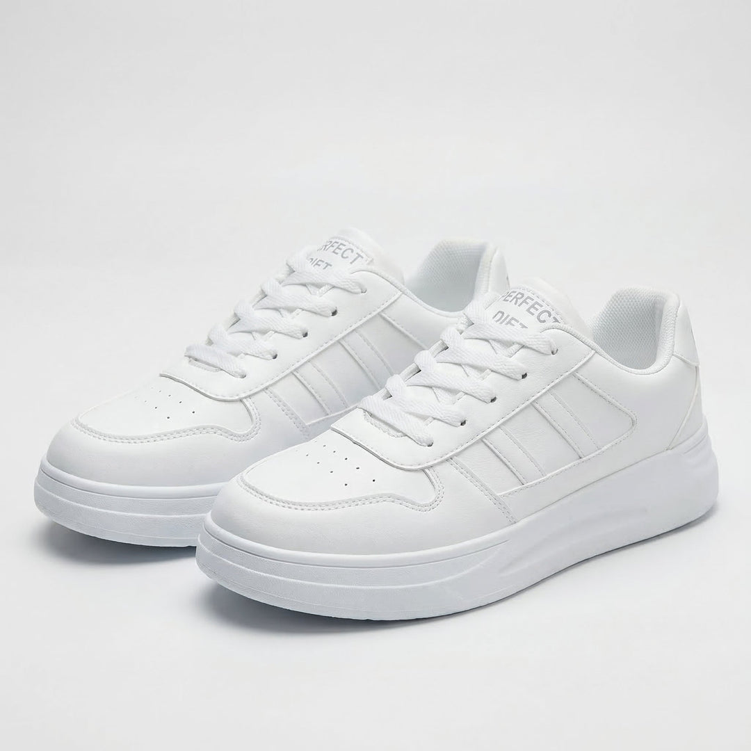 Lisa | Zapatillas Ortopédicas Modernas