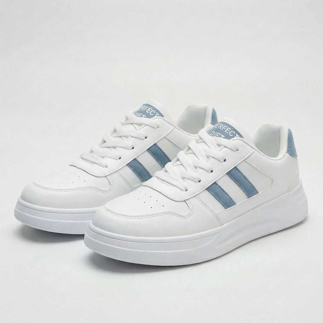 Lisa | Zapatillas Ortopédicas Modernas
