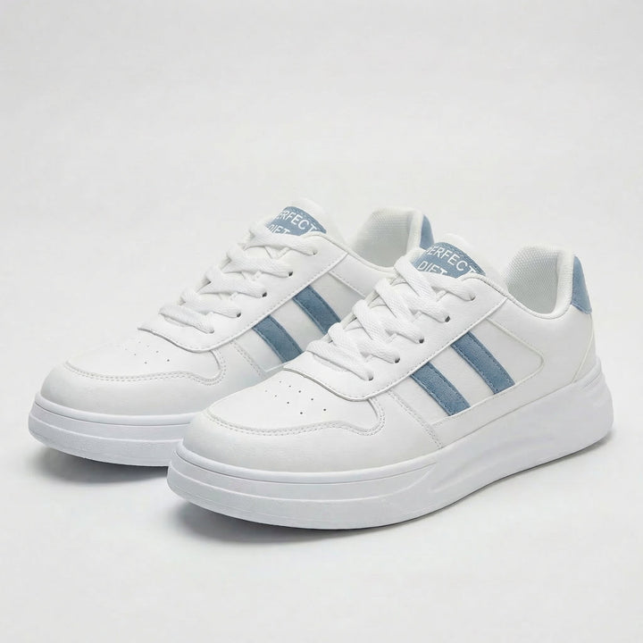 Lisa | Zapatillas Ortopédicas Modernas