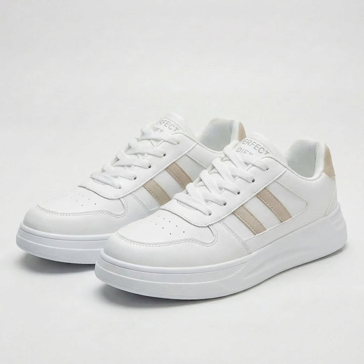 Lisa | Zapatillas Ortopédicas Modernas