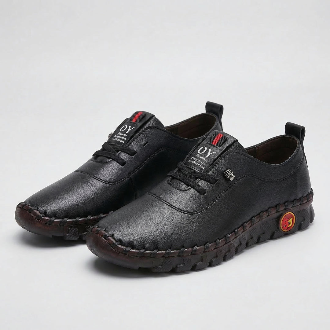 Aurélie | Zapatos Ortopédicos Confortables