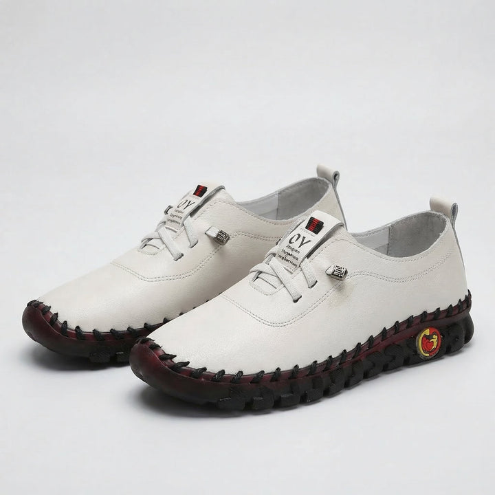 Aurélie | Zapatos Ortopédicos Confortables