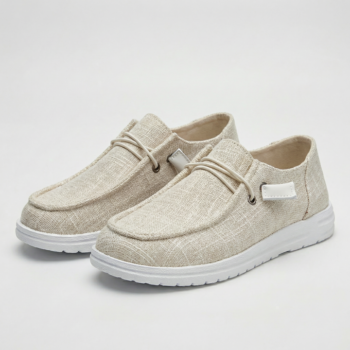 Lauraine | Zapatos Ortopédicos Ligeros