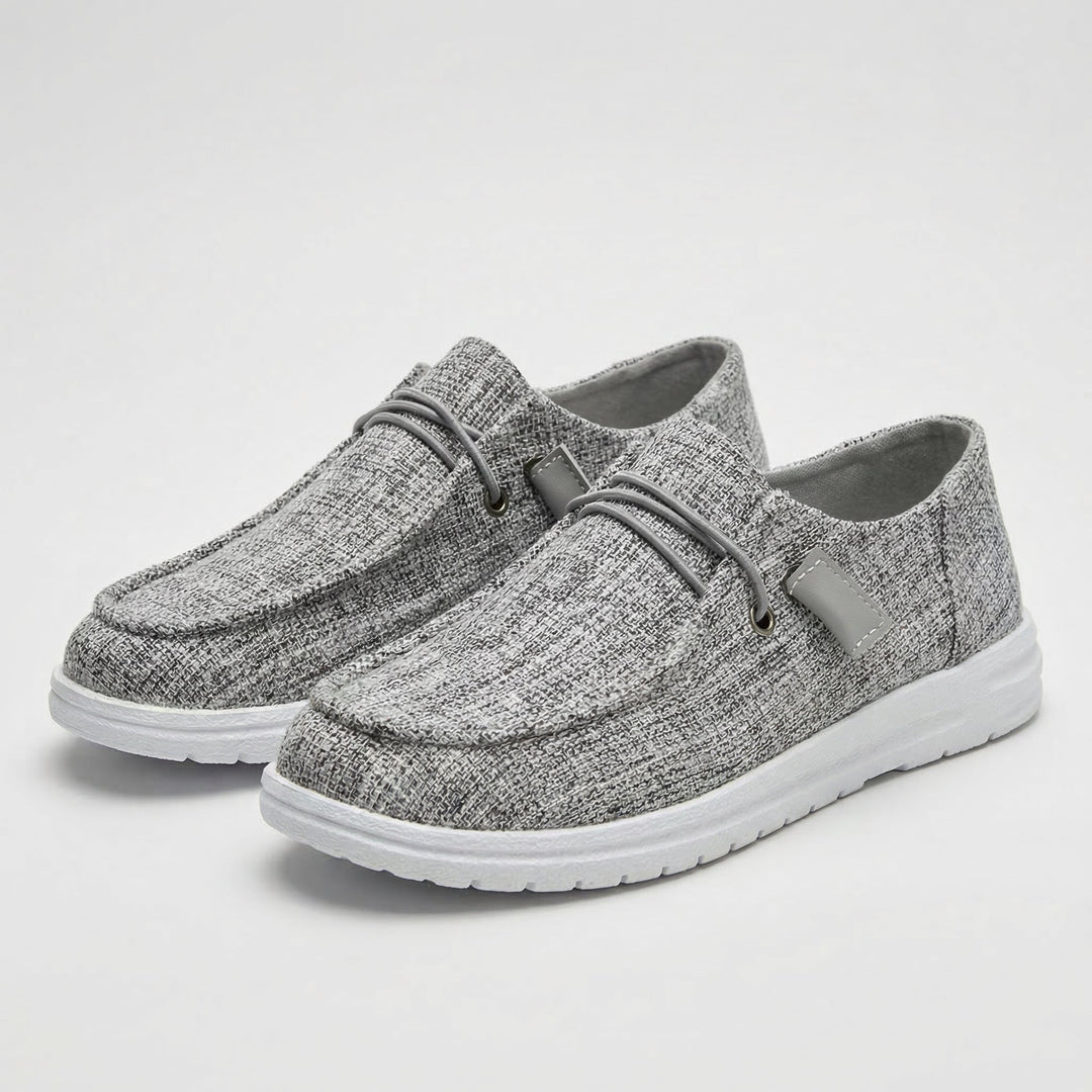 Lauraine | Zapatos Ortopédicos Ligeros