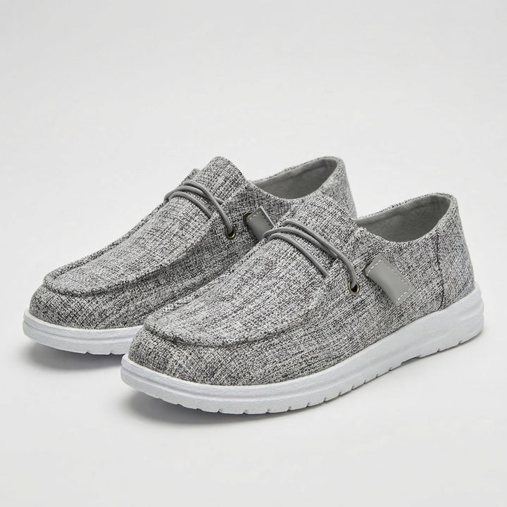 Lauraine | Zapatos Ortopédicos Ligeros