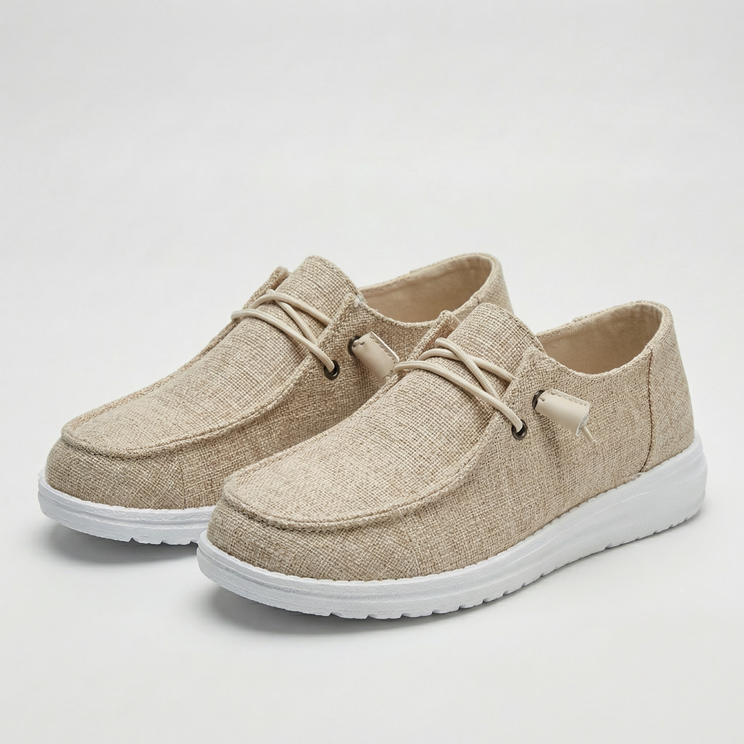 Lauraine | Zapatos Ortopédicos Ligeros
