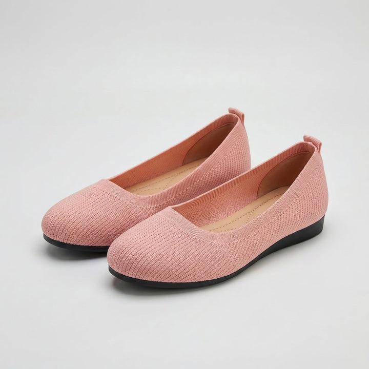 Rosalie | Bailarinas Ortopédicas Suaves