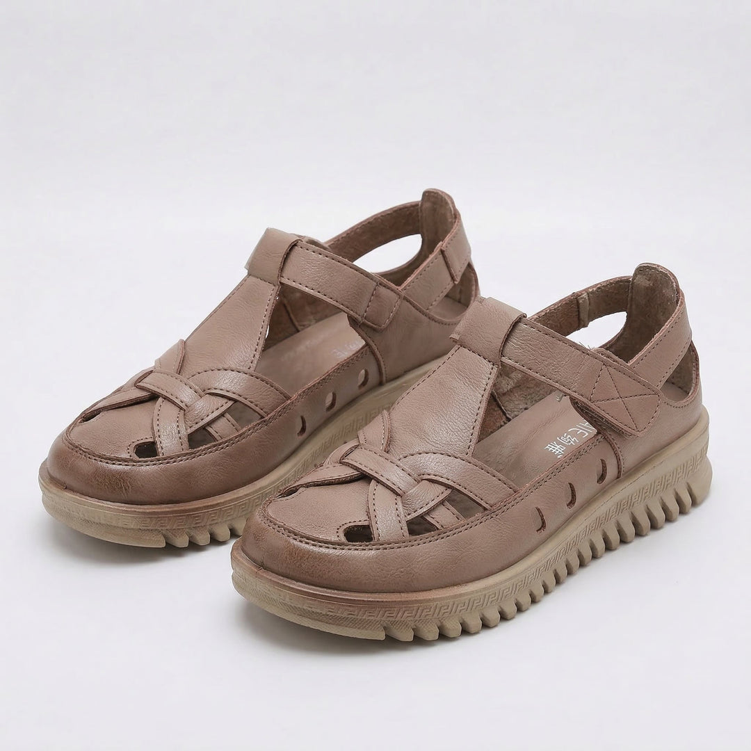 Mara | Zapatos Ortopédicos Transpirables