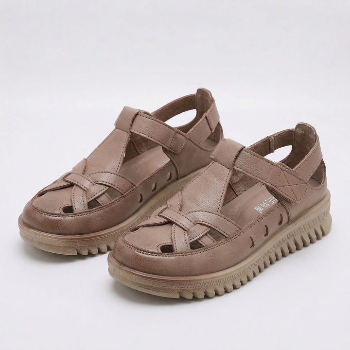 Mara | Zapatos Ortopédicos Transpirables