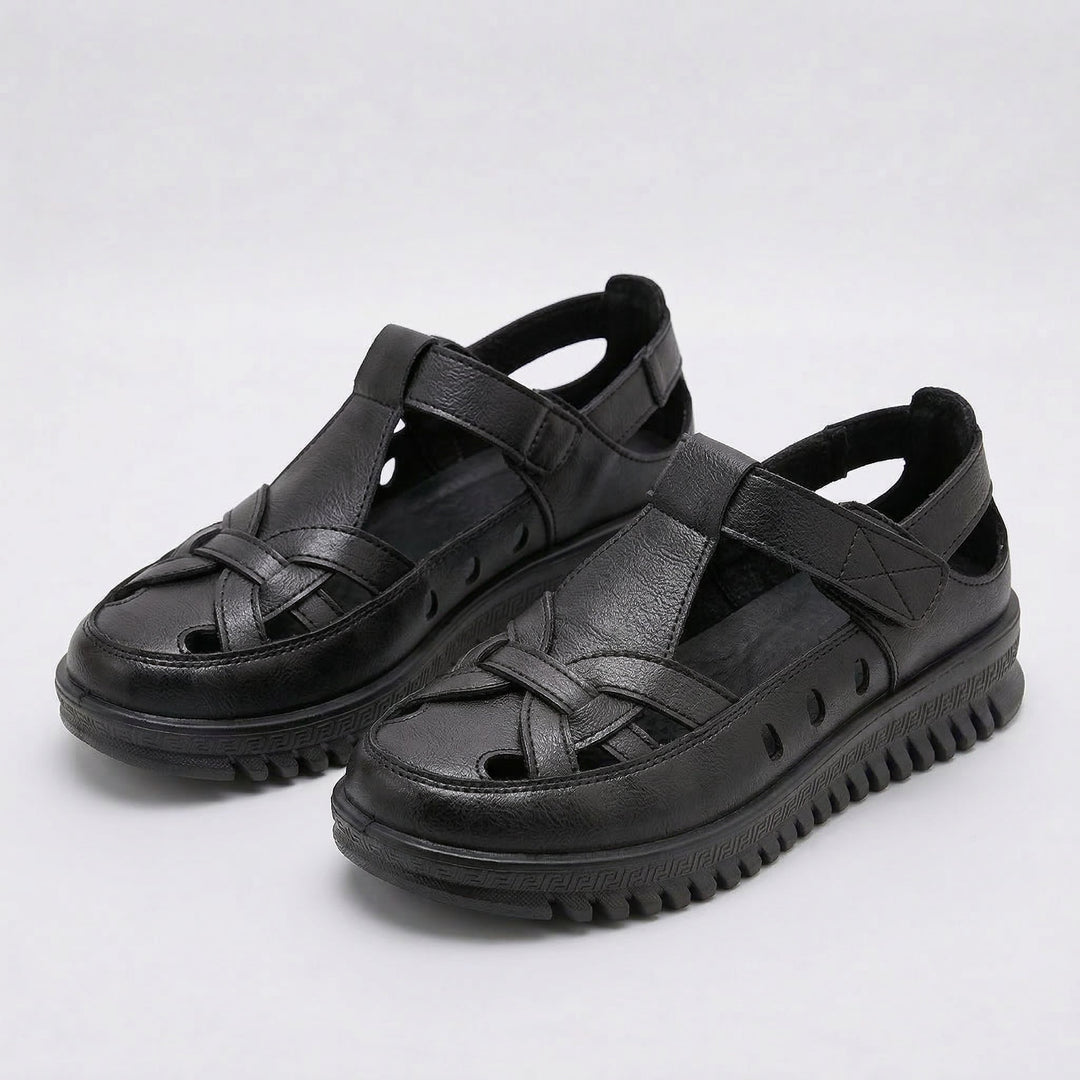 Mara | Zapatos Ortopédicos Transpirables