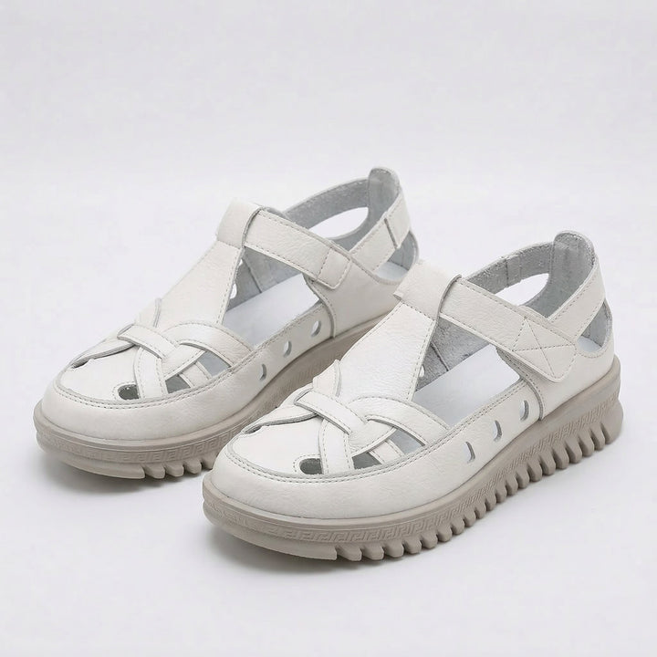 Mara | Zapatos Ortopédicos Transpirables