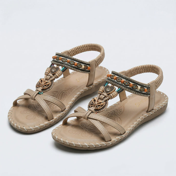 Amélie | Sandalias Ortopédicas Bohemias