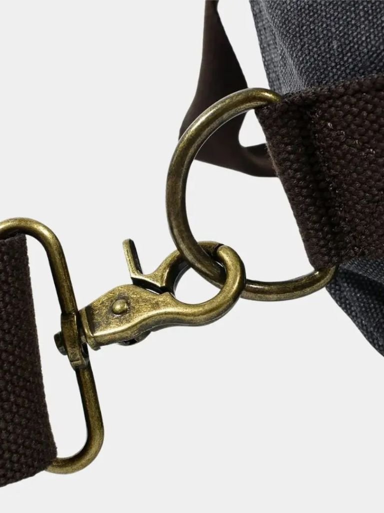 Highland Expeditioner Duffle Bag - Dalton & Rowe