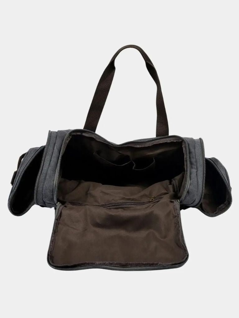 Highland Expeditioner Duffle Bag - Dalton & Rowe