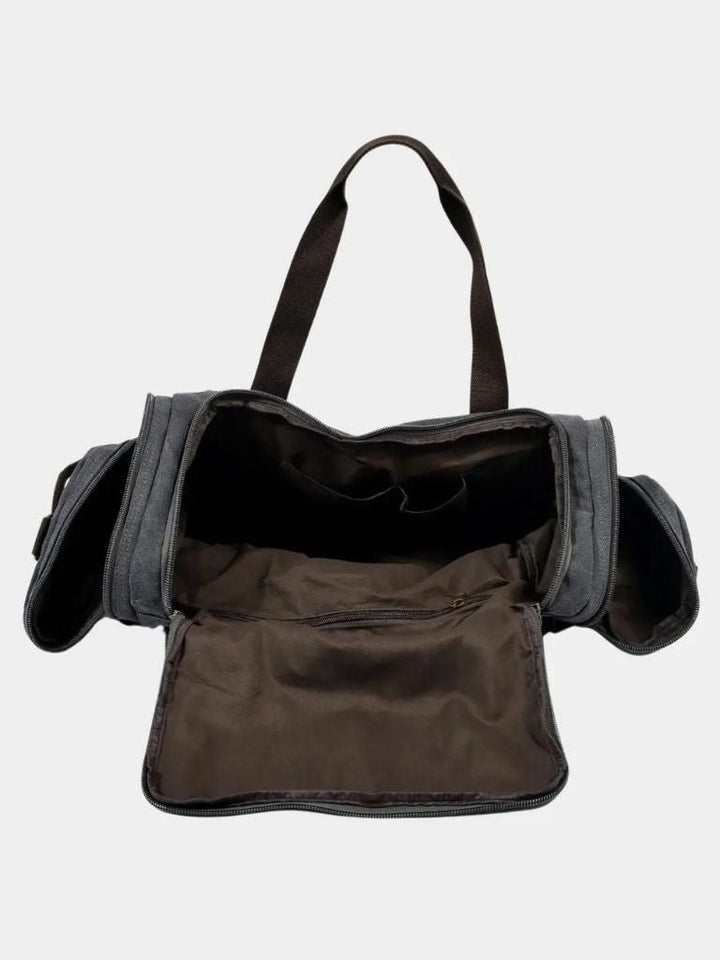 Highland Expeditioner Duffle Bag - Dalton & Rowe