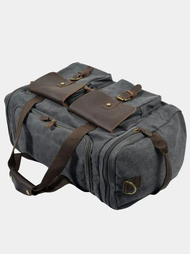 Highland Expeditioner Duffle Bag - Dalton & Rowe