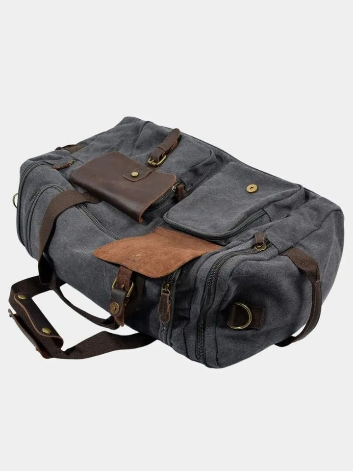 Highland Expeditioner Duffle Bag - Dalton & Rowe