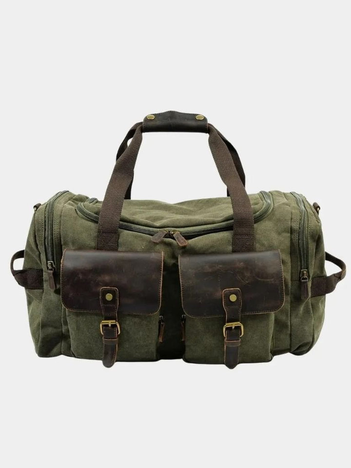 Highland Expeditioner Duffle Bag - Dalton & Rowe