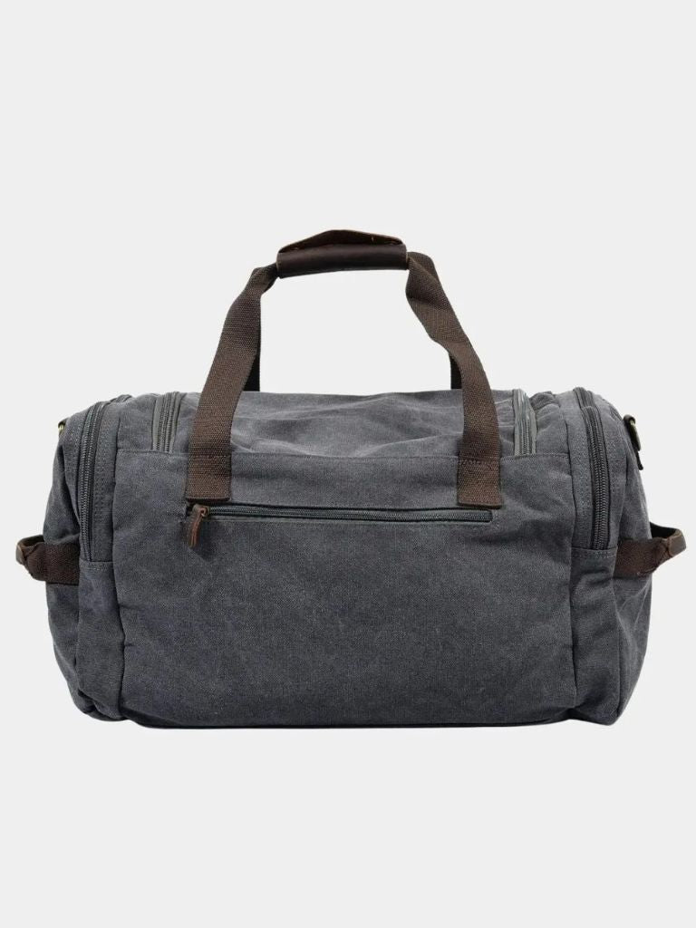 Highland Expeditioner Duffle Bag - Dalton & Rowe