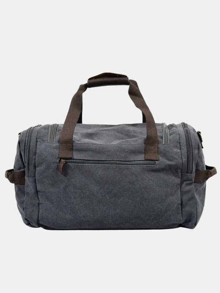 Highland Expeditioner Duffle Bag - Dalton & Rowe