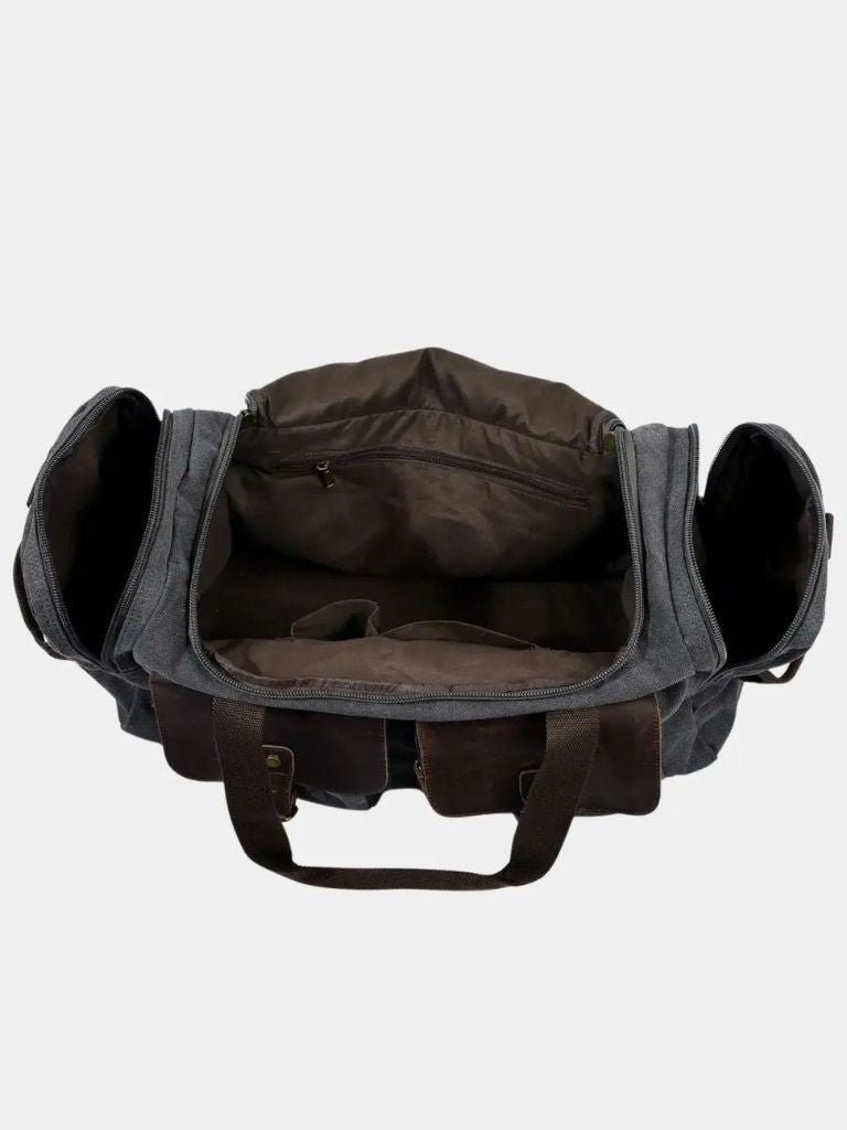 Highland Expeditioner Duffle Bag - Dalton & Rowe