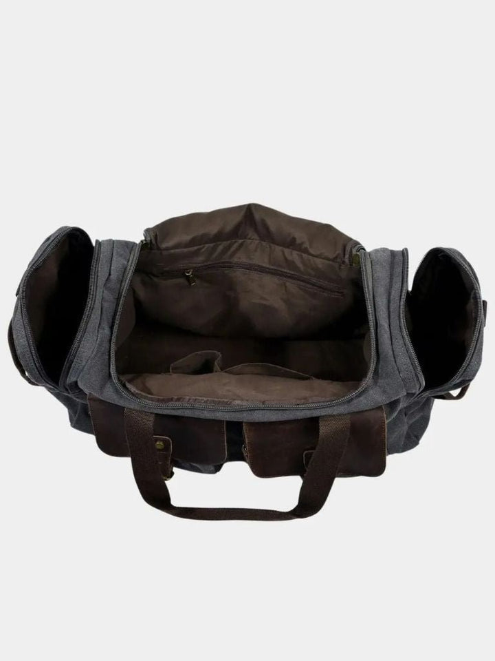 Highland Expeditioner Duffle Bag - Dalton & Rowe