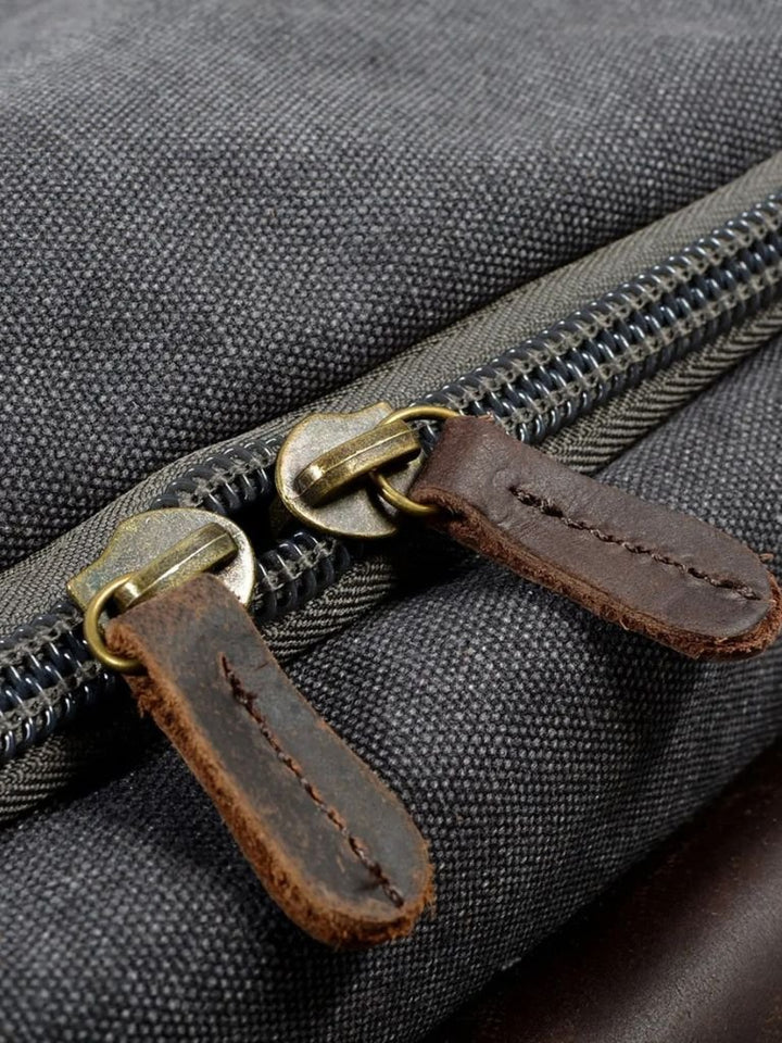 Highland Expeditioner Duffle Bag - Dalton & Rowe