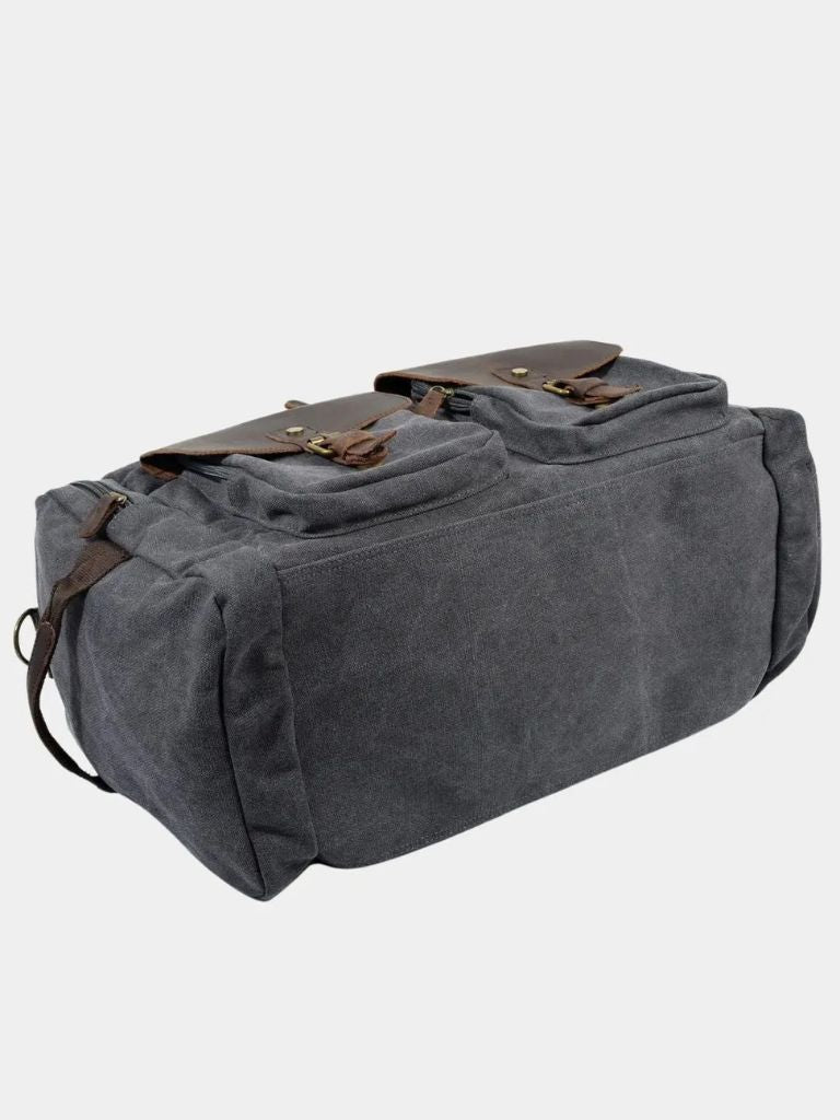 Highland Expeditioner Duffle Bag - Dalton & Rowe