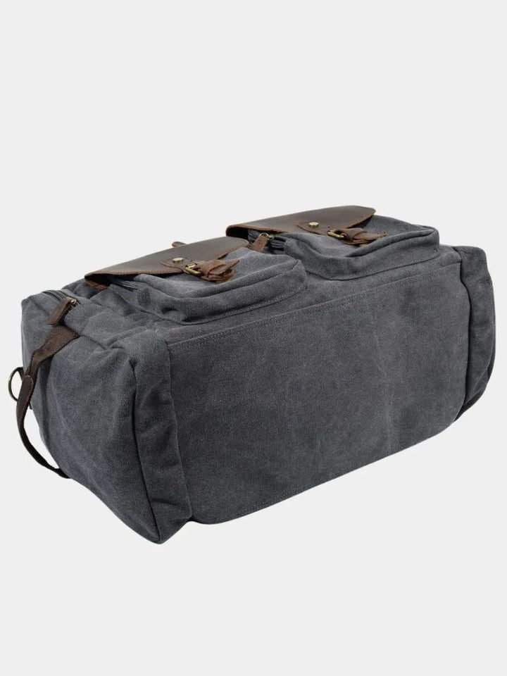 Highland Expeditioner Duffle Bag - Dalton & Rowe