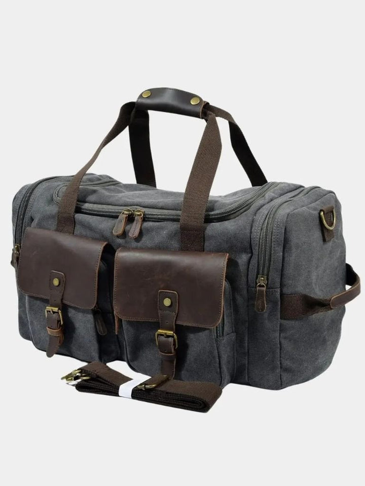 Highland Expeditioner Duffle Bag - Dalton & Rowe