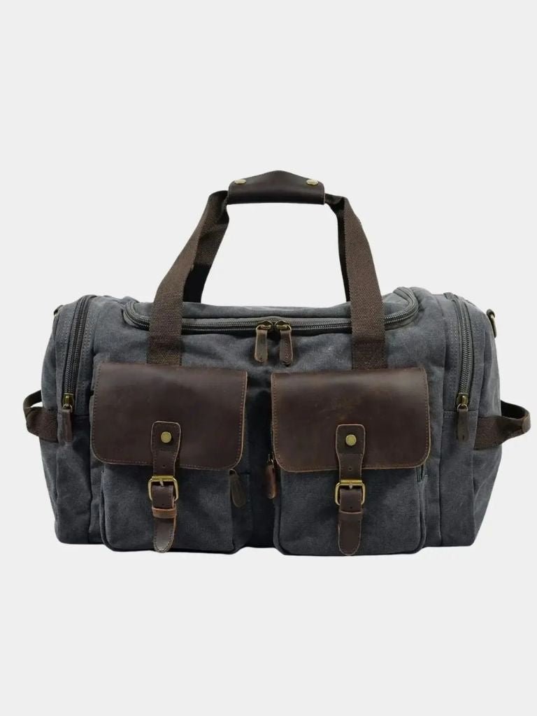 Highland Expeditioner Duffle Bag - Dalton & Rowe