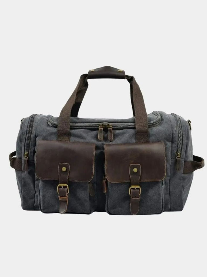 Highland Expeditioner Duffle Bag - Dalton & Rowe
