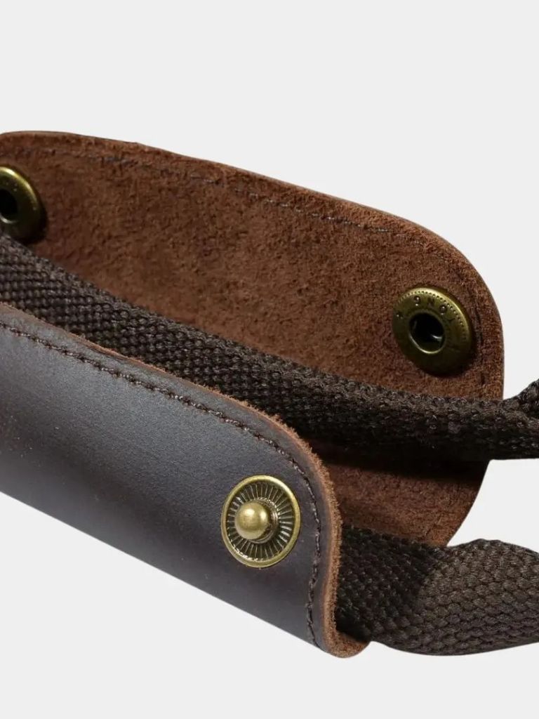 Highland Expeditioner Duffle Bag - Dalton & Rowe