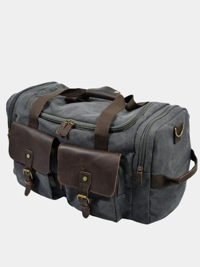 Highland Expeditioner Duffle Bag - Dalton & Rowe