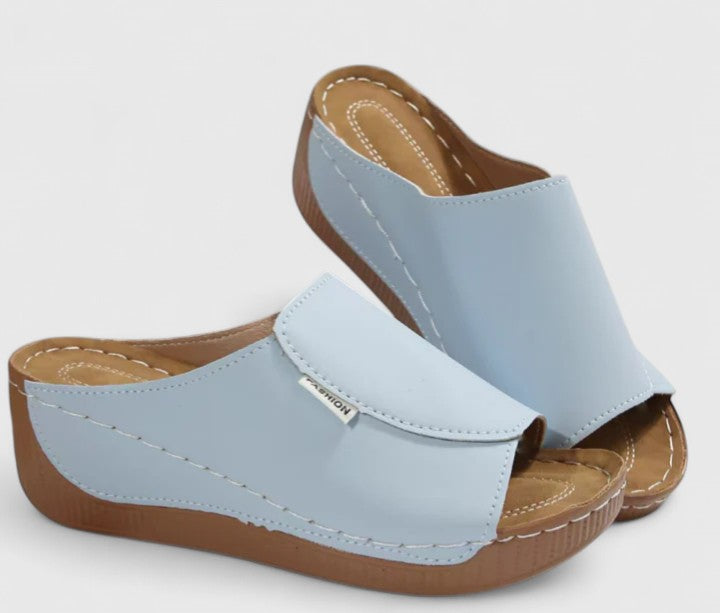 Amiralie | Zapatillas Ortopédicas Envolventes