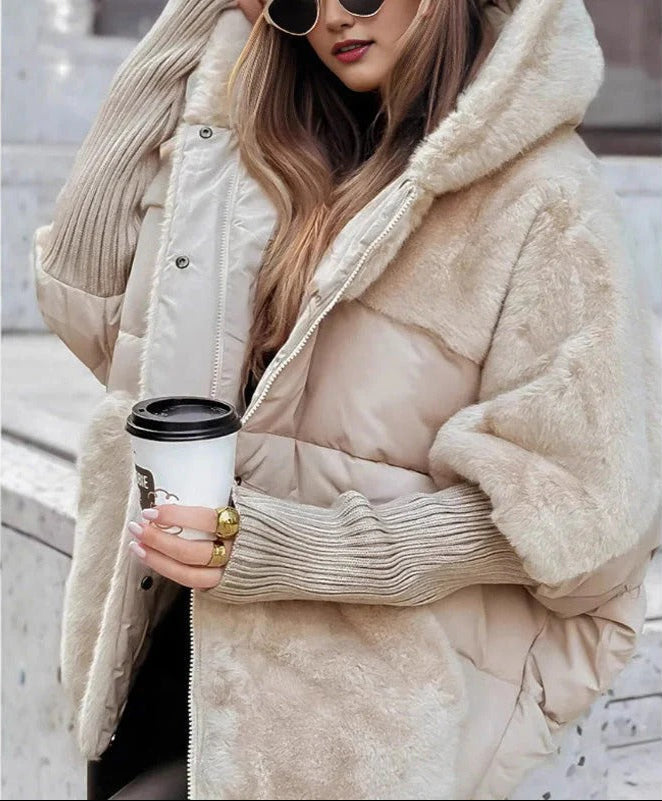 Lena - Chaqueta de Invierno Elegante