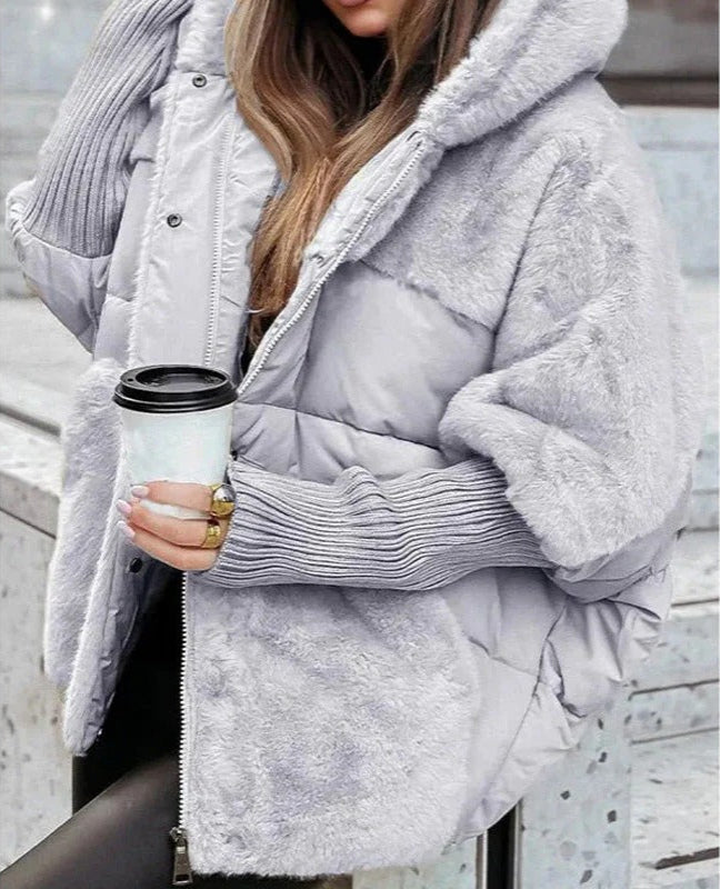 Lena - Chaqueta de Invierno Elegante