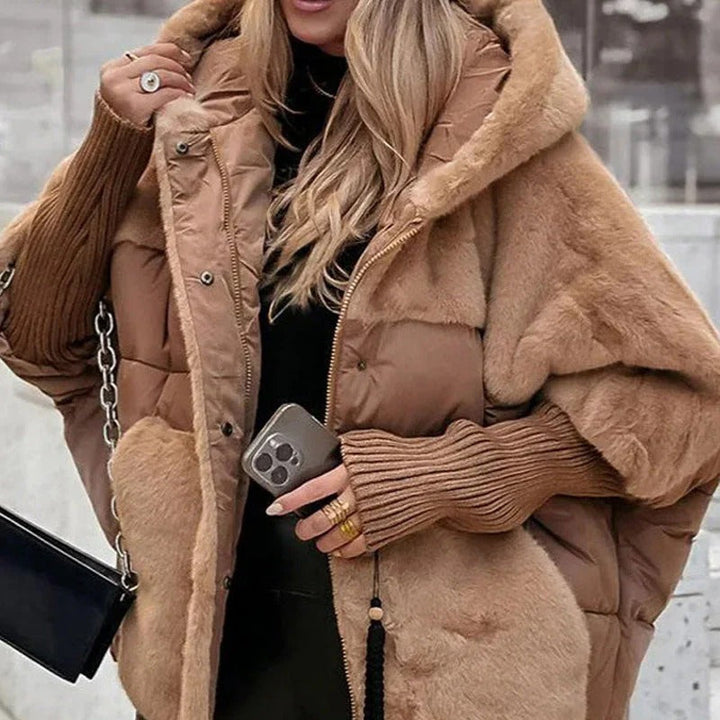 Lena - Chaqueta de Invierno Elegante