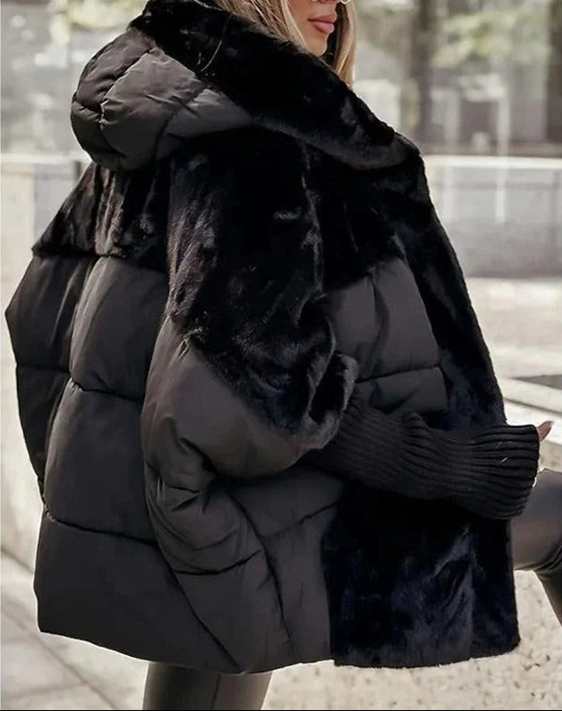 Lena - Chaqueta de Invierno Elegante
