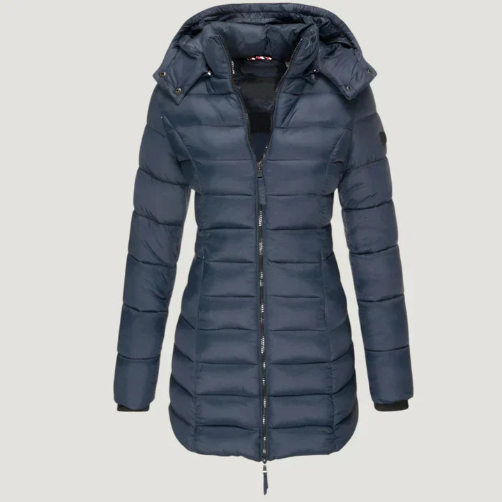 Maria - Chaqueta Elegante de Invierno