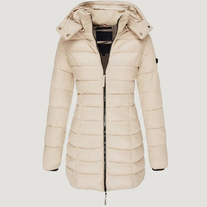Maria - Chaqueta Elegante de Invierno