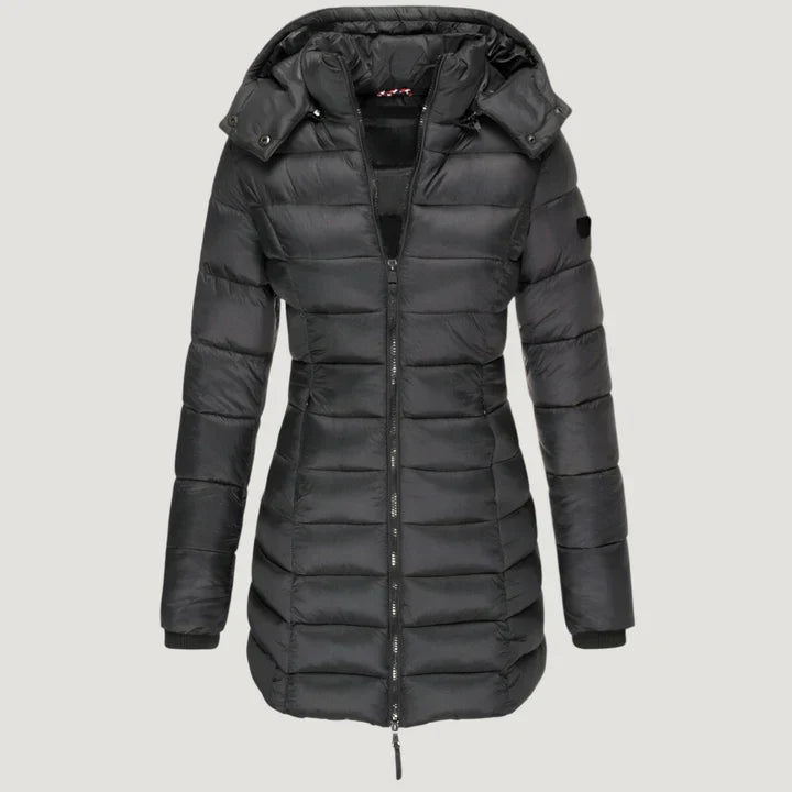 Maria - Chaqueta Elegante de Invierno