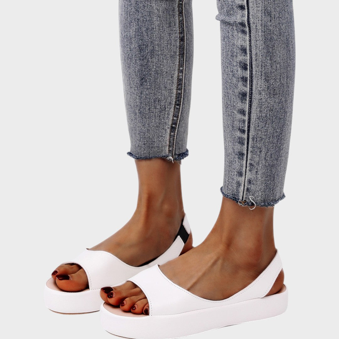 Lucie | Sandalias Ortopédicas Ligeras