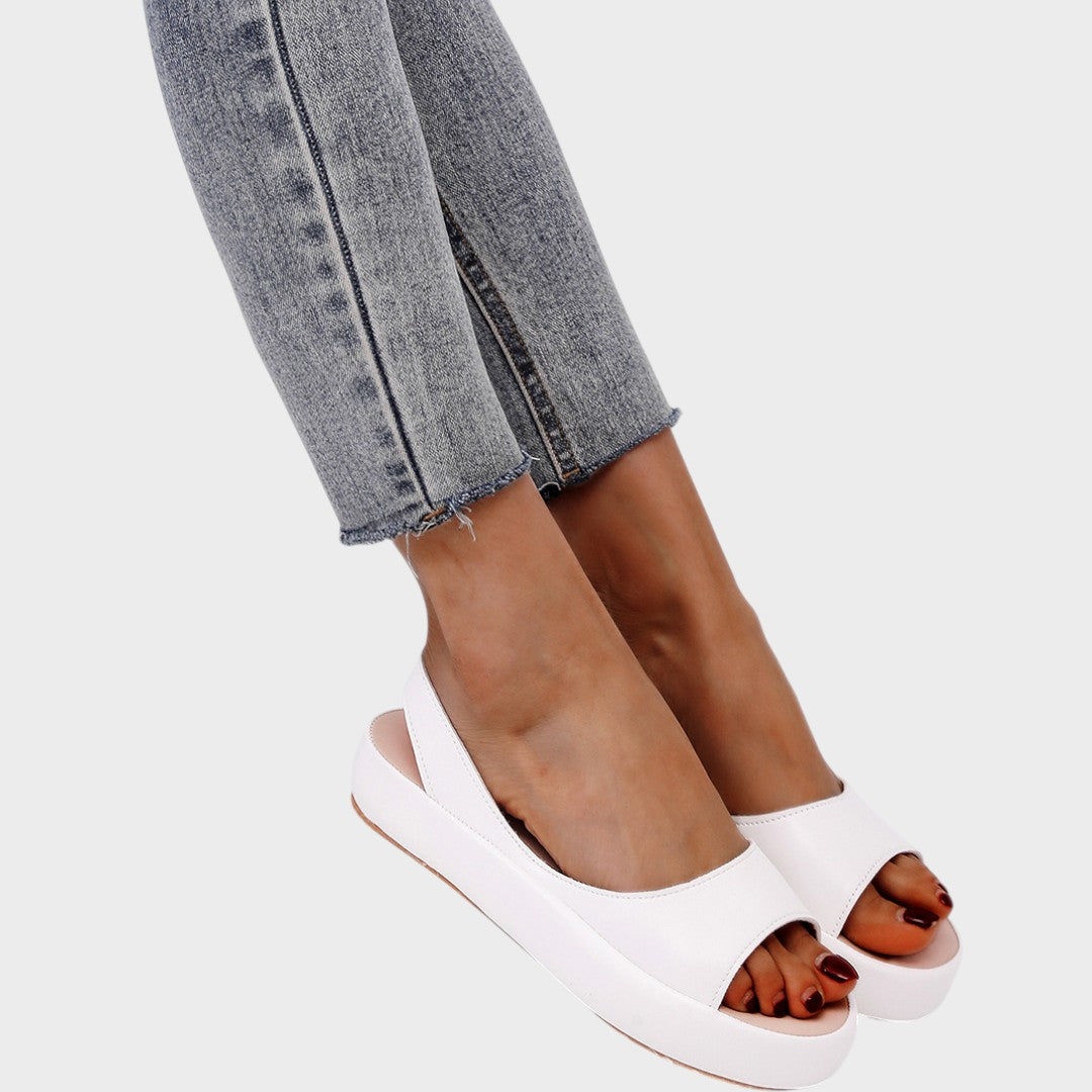 Lucie | Sandalias Ortopédicas Ligeras