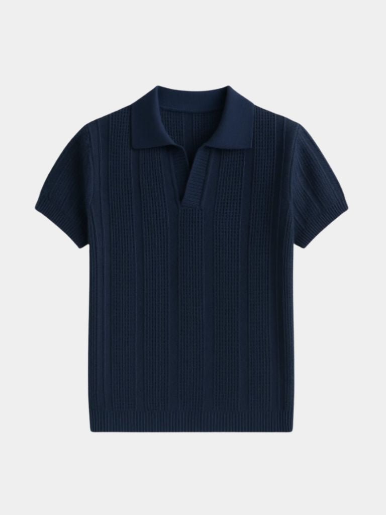 Ivory Coast Polo Shirt - Dalton & Rowe