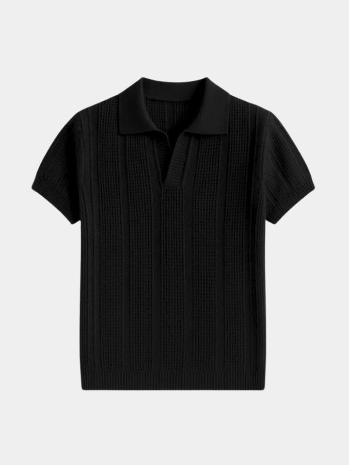 Ivory Coast Polo Shirt - Dalton & Rowe