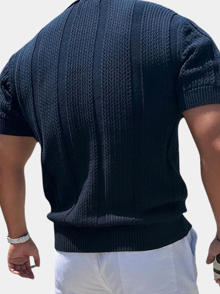 Ivory Coast Polo Shirt - Dalton & Rowe